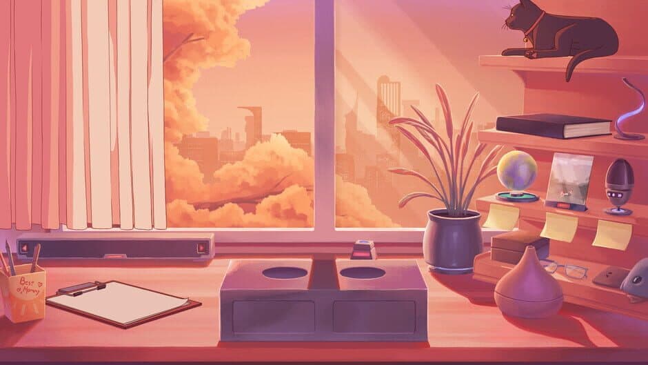 Leila screenshot 8