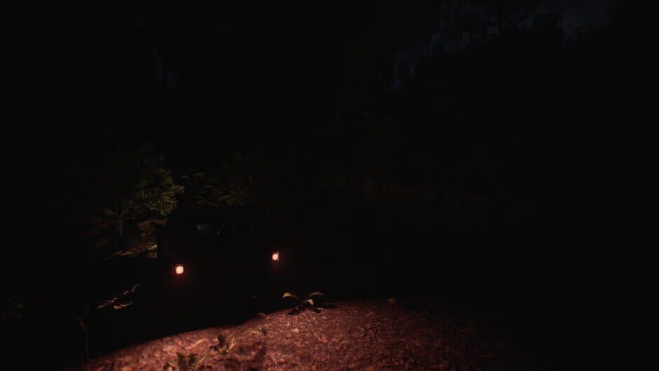 The Nightmare Escape screenshot 7