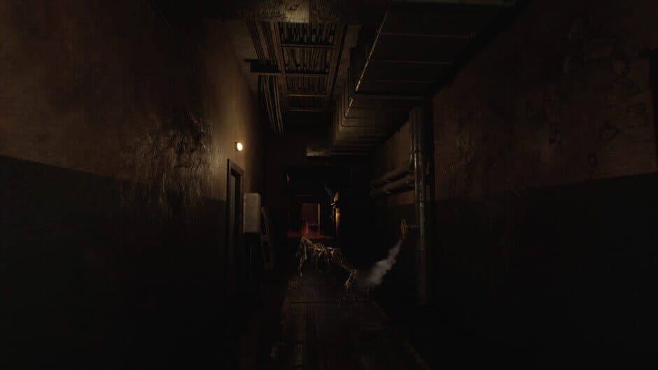 The Nightmare Escape screenshot 8