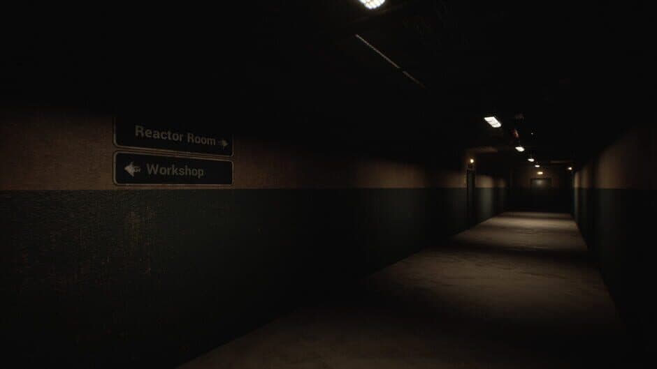 The Nightmare Escape screenshot 9