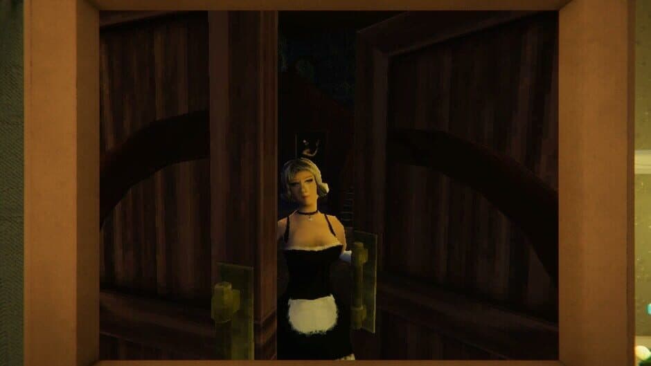 Among Ashes screenshot 8