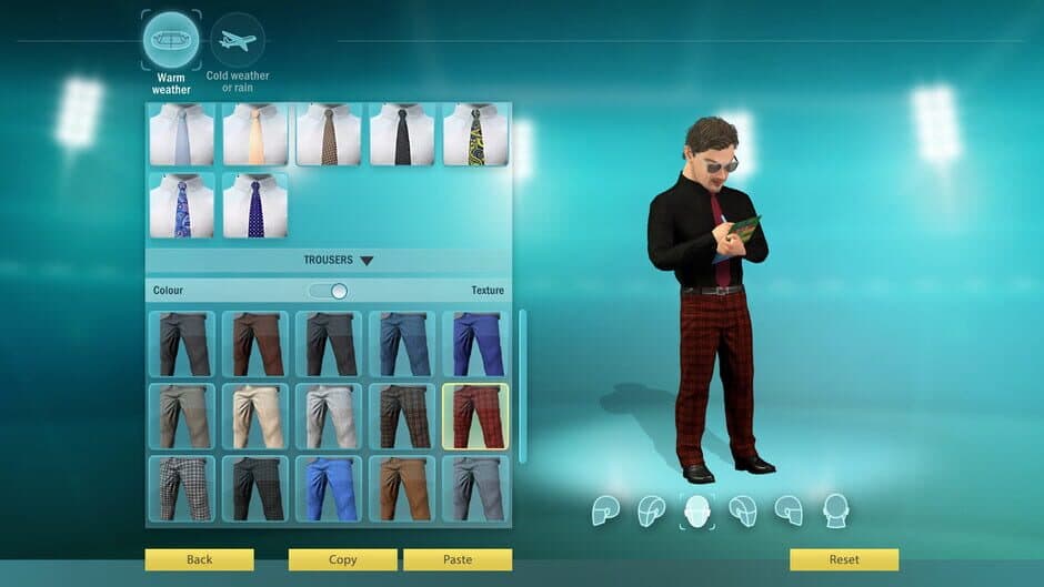 Football, Tactics & Glory 2 screenshot 5