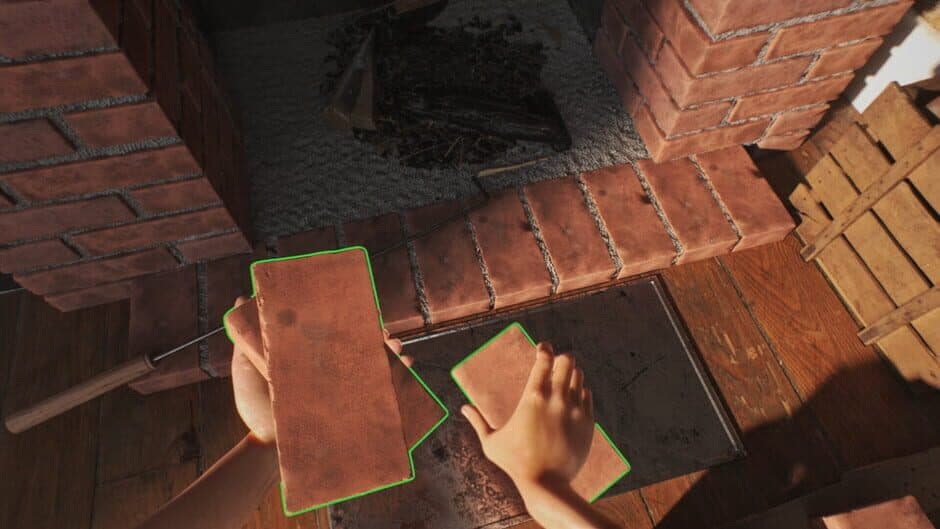 Deconstruction Simulator screenshot 4