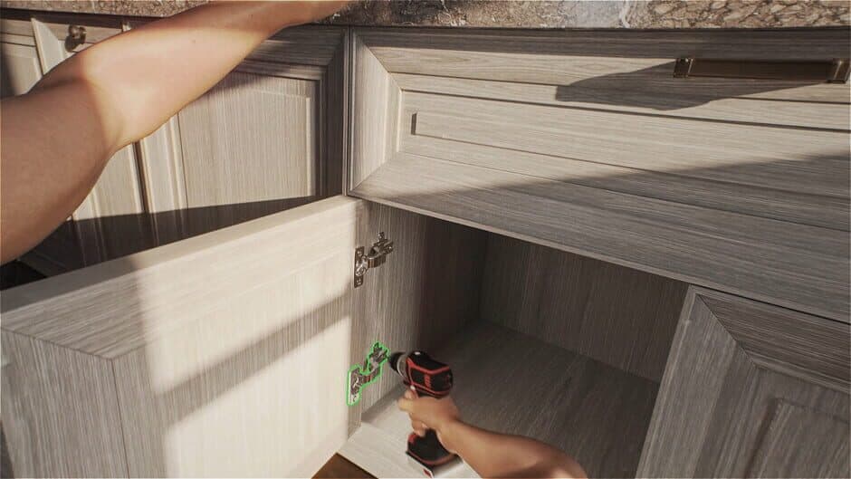 Deconstruction Simulator screenshot 3