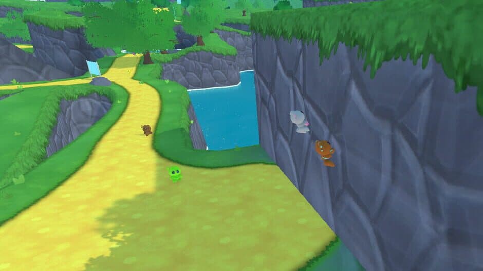 Bobo Bay screenshot 6