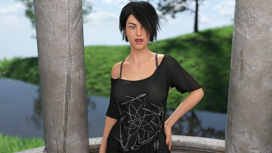 Knockout Master screenshot 1