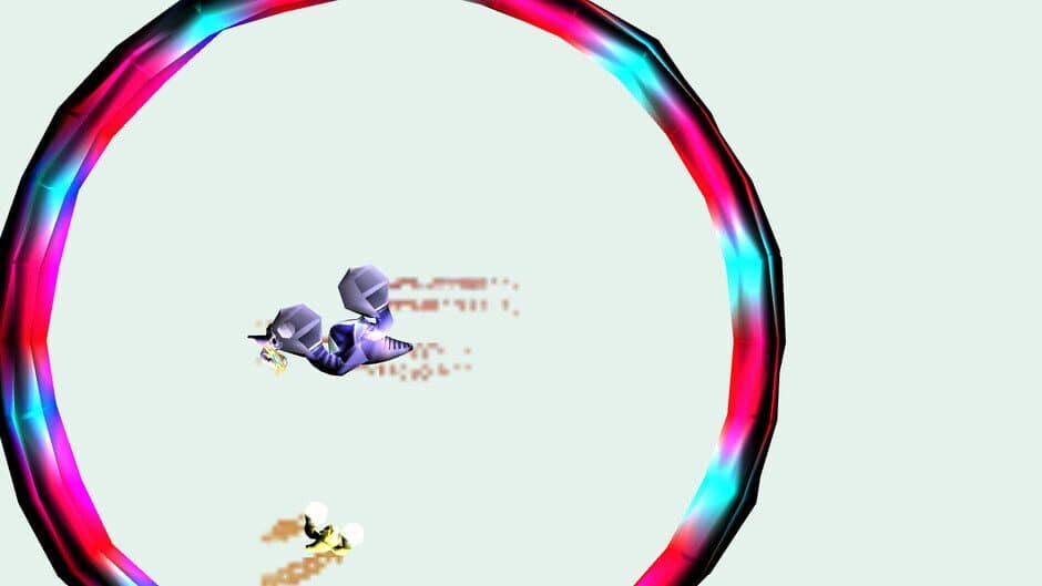 Exotic Kosmos screenshot 5