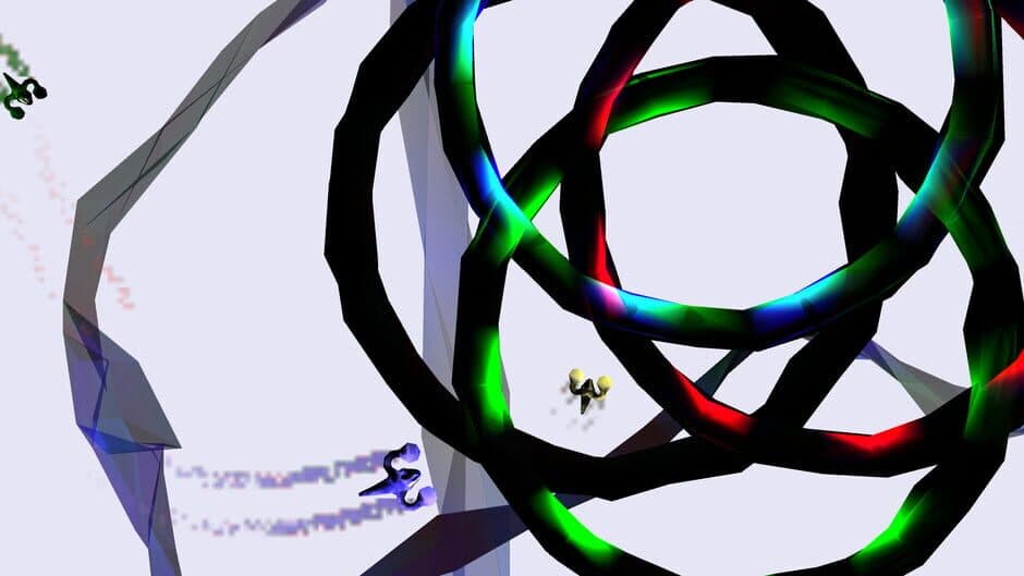 Exotic Kosmos screenshot 9