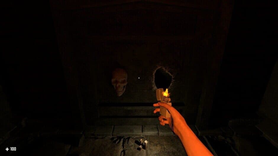 Buried Alive: Breathless Rescue screenshot 9
