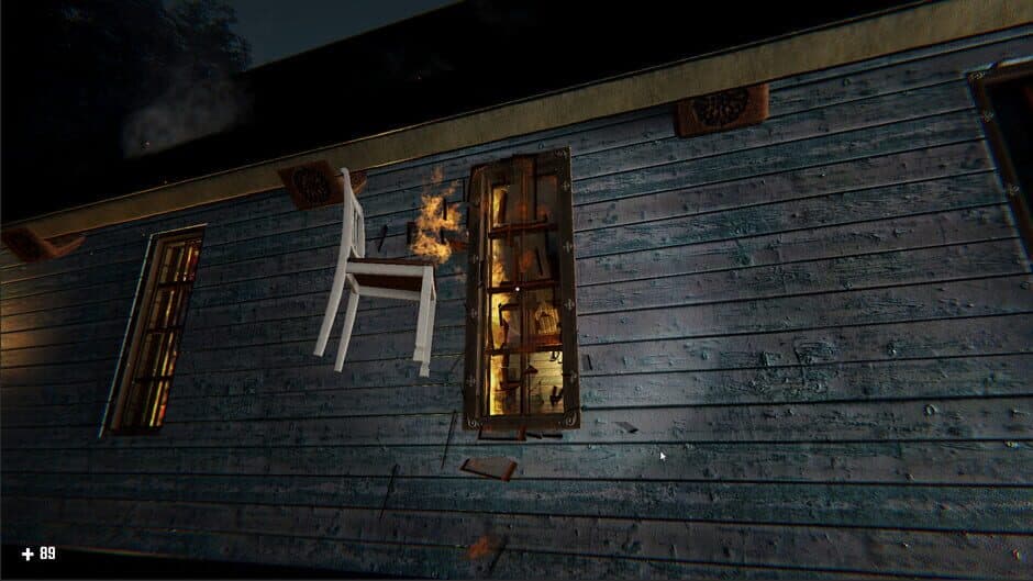 Buried Alive: Breathless Rescue screenshot 8