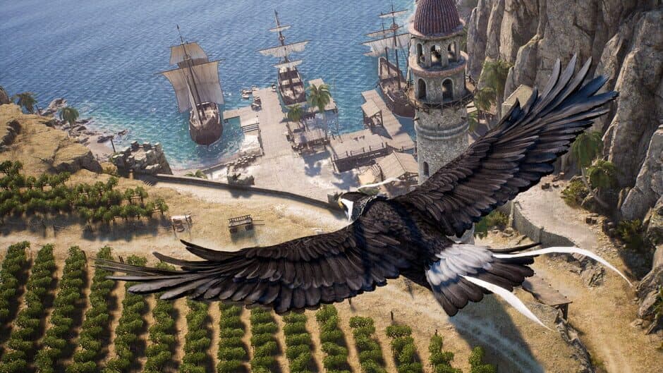 Throne and Liberty screenshot 4