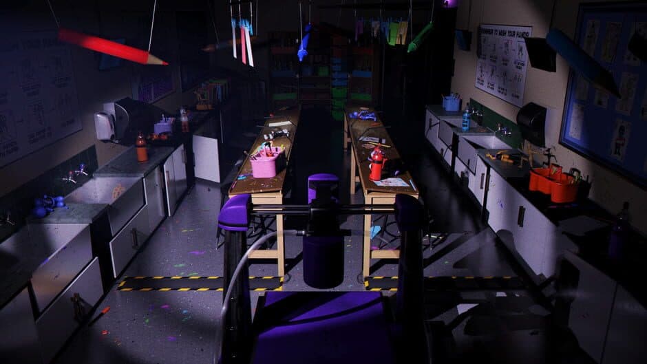 Popgoes Evergreen screenshot 2