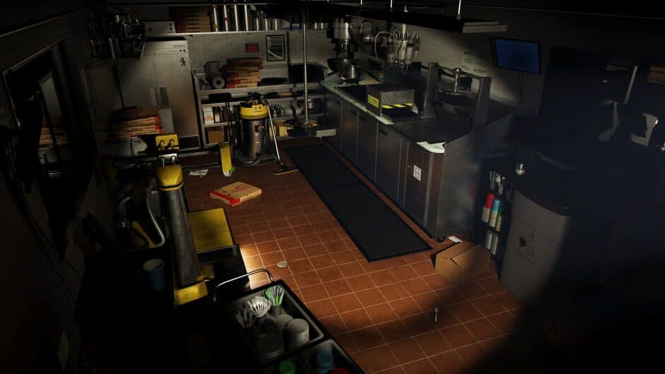 Popgoes Evergreen screenshot 3