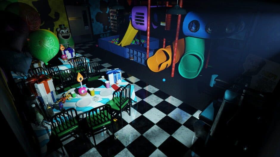 Popgoes Evergreen screenshot 4