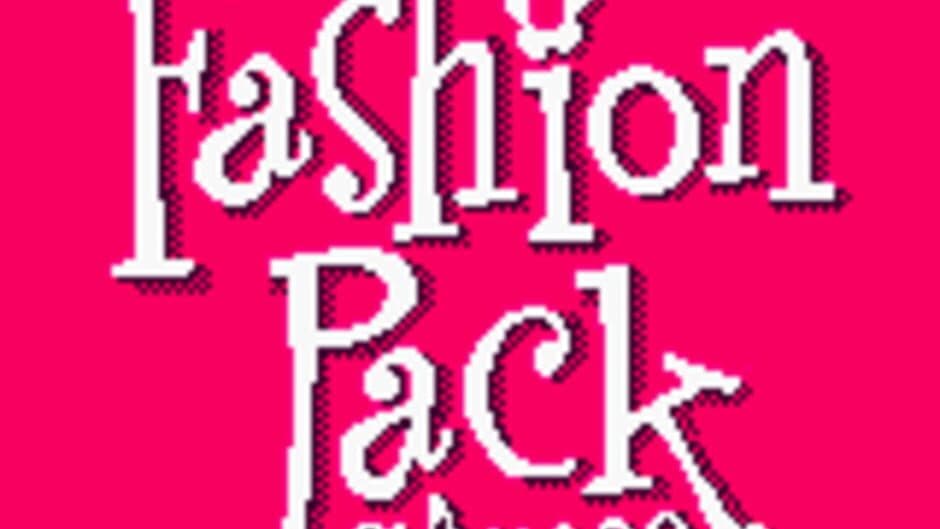 Barbie: Fashion Pack Games screenshot 1