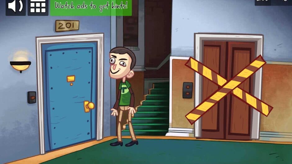 Trollface Quest: Video Memes & TV Shows screenshot 2