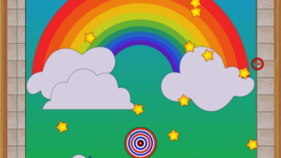 Magical Swirl screenshot 4