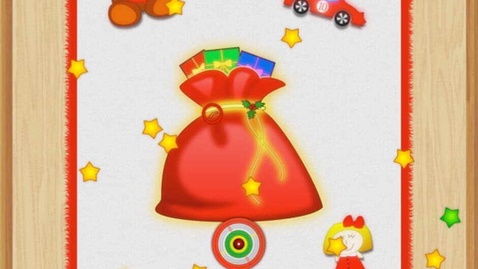 Magical Swirl screenshot 5