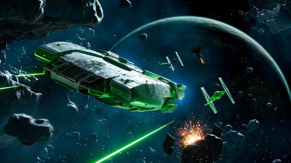 Star Wars Outlaws screenshot 5
