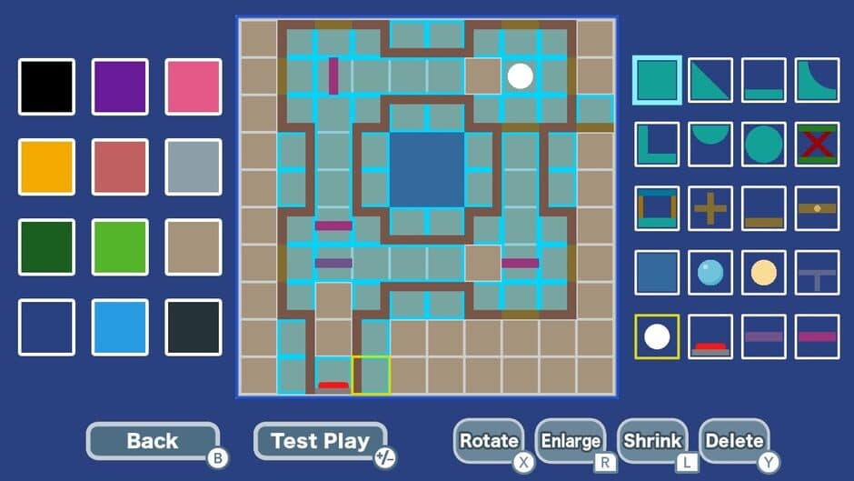 World Spin screenshot 6
