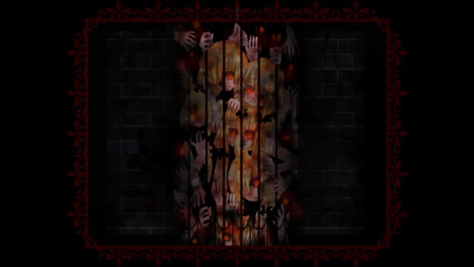 Devil of the Mirror screenshot 9