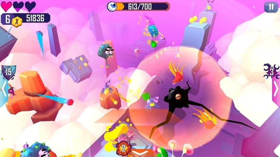 Tentacles: Enter the Mind screenshot 6