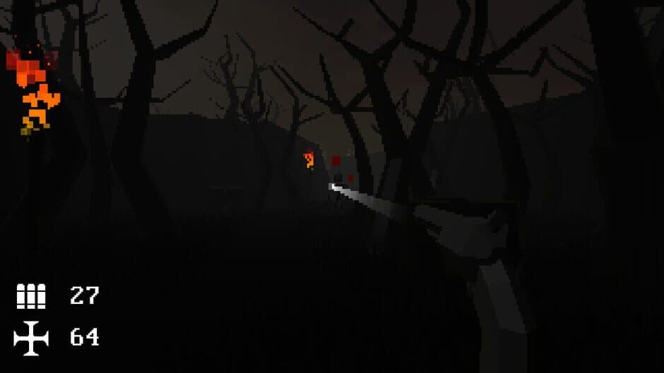 Conviction screenshot 3