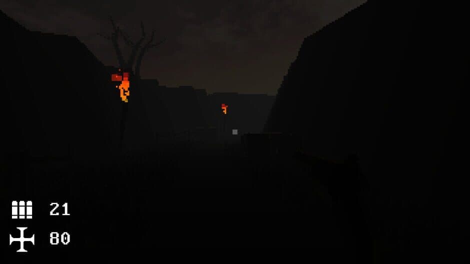 Conviction screenshot 2