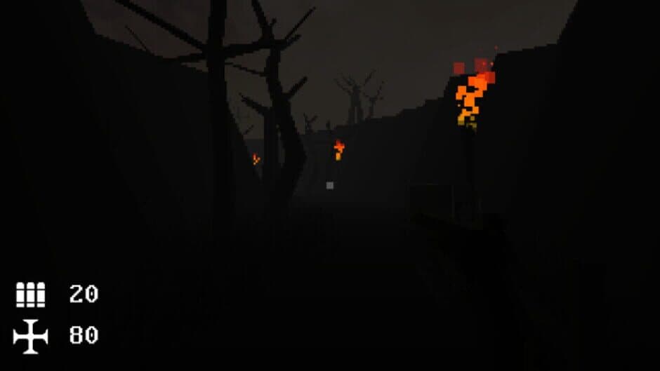 Conviction screenshot 5