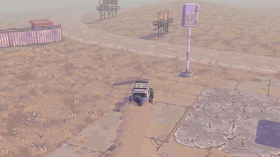 Garbage Country screenshot 2