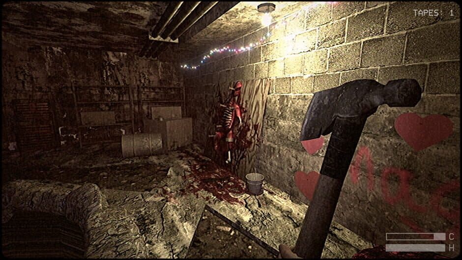 Butcher's Creek screenshot 6