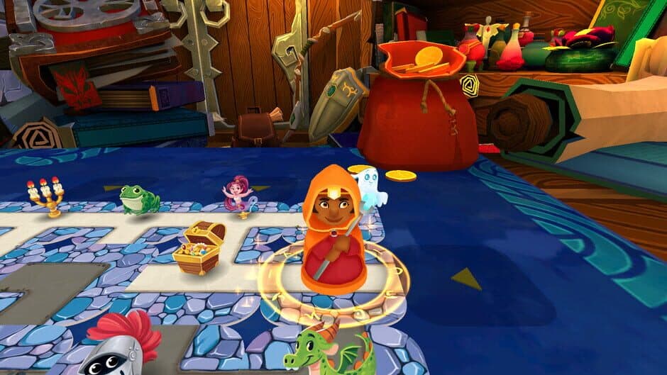 Labyrinth screenshot 4