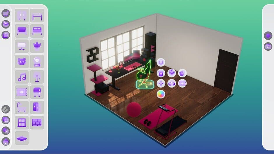 Cozy Space screenshot 5
