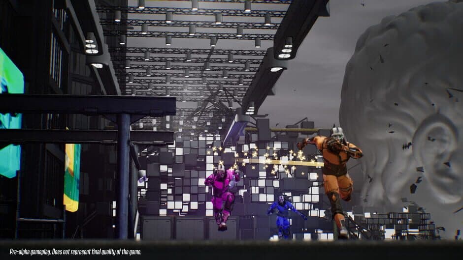Faster screenshot 5