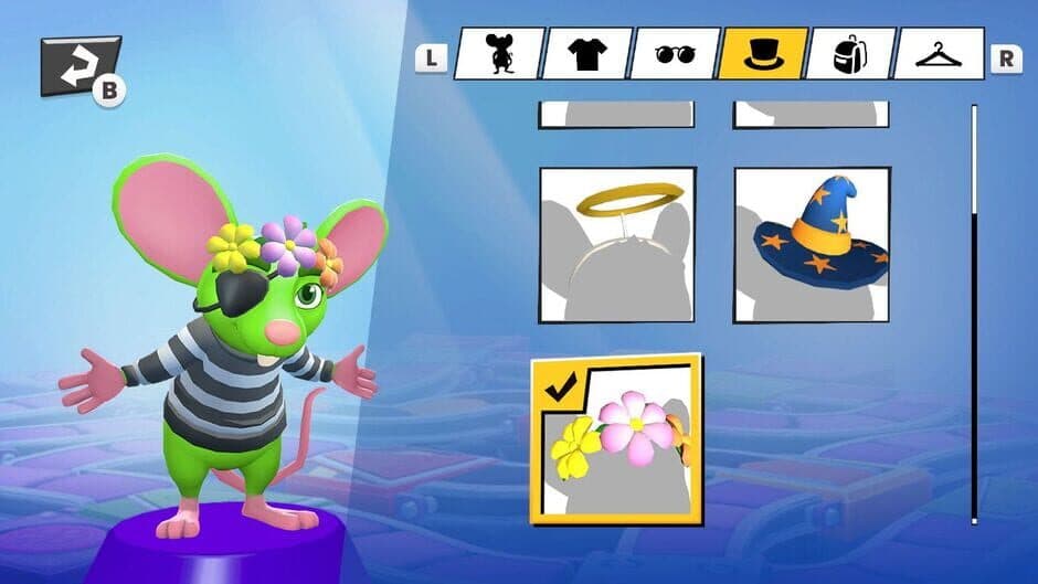 Mouse Trap screenshot 5