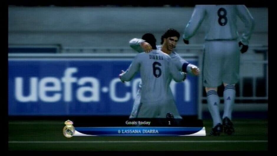Pro Evolution Soccer 2010 screenshot 3