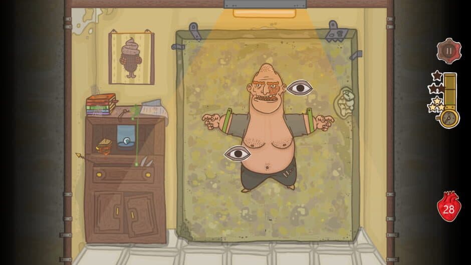 Fix Me Up Doc!: Dark Humor screenshot 6