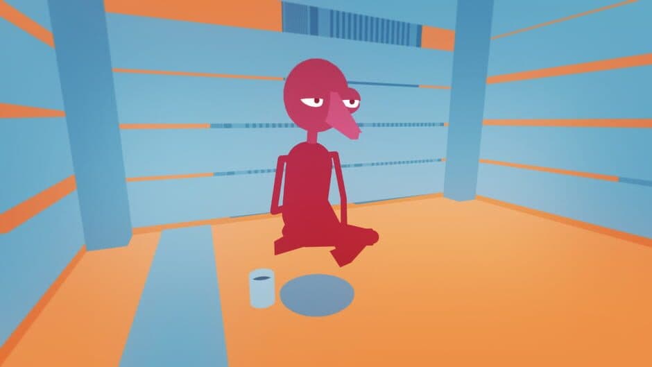 The Hidden Fragmentation screenshot 4