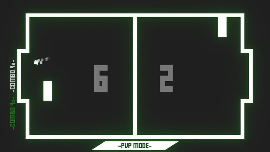 Ping Pong Deluxe screenshot 2