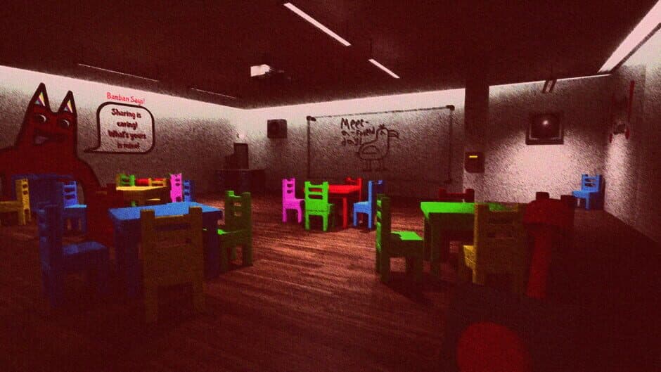 Garten of Banban 5 screenshot 5