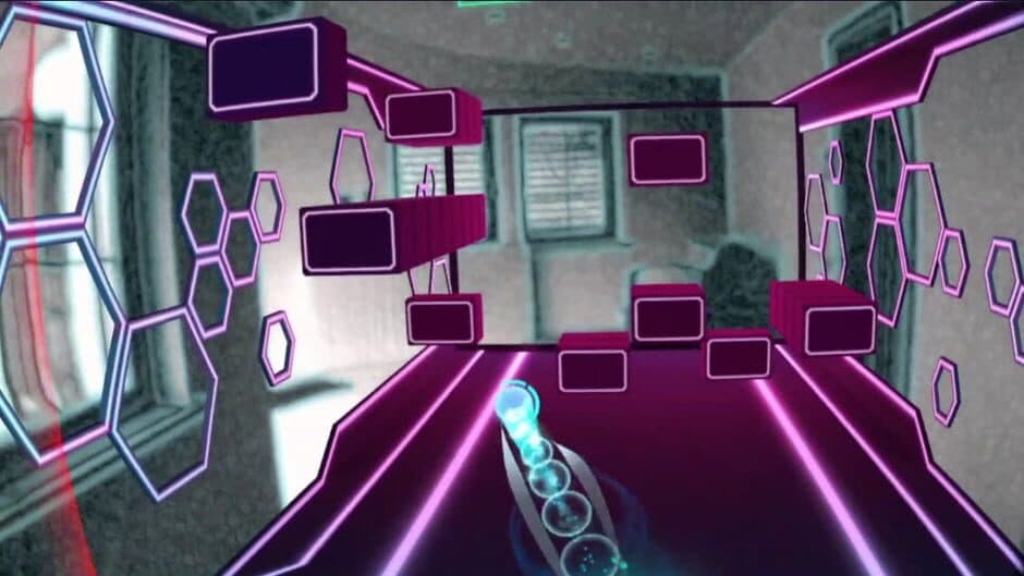Cybrix screenshot 5