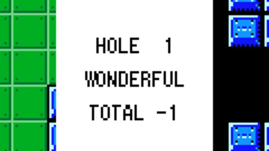 Sonic Putter screenshot 2