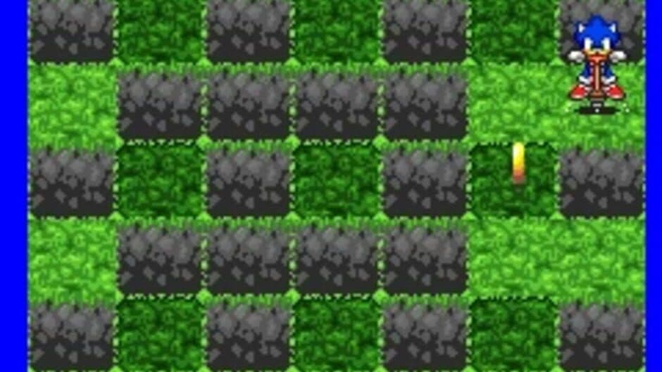 Sonic Hopping screenshot 2