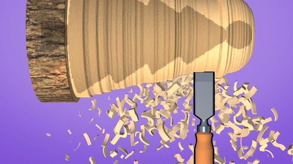 Woodturning screenshot 1