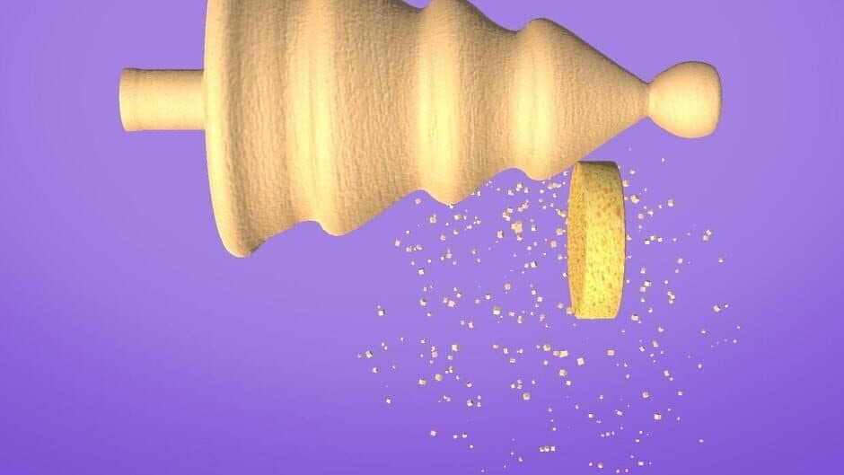 Woodturning screenshot 3