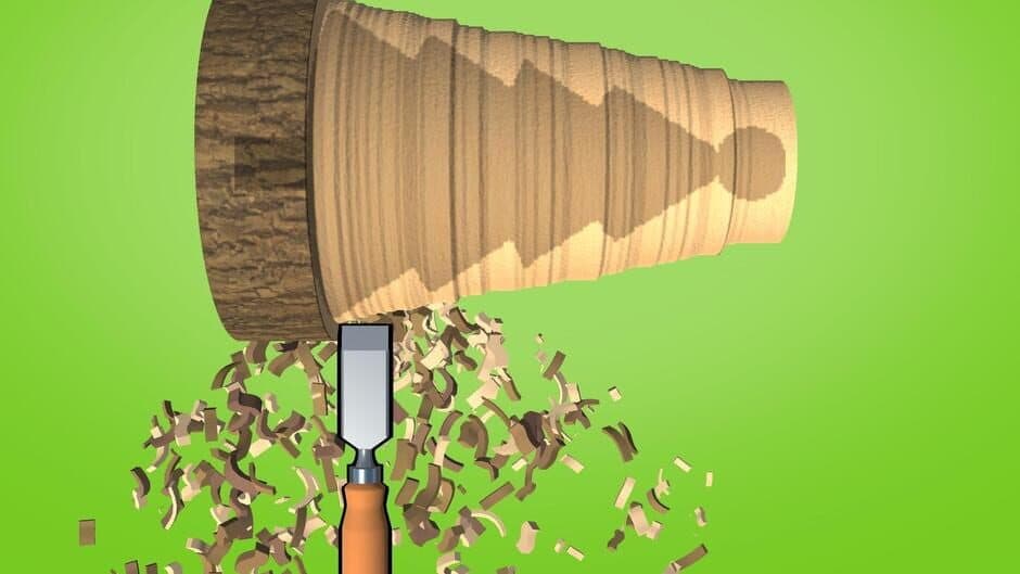 Woodturning screenshot 5