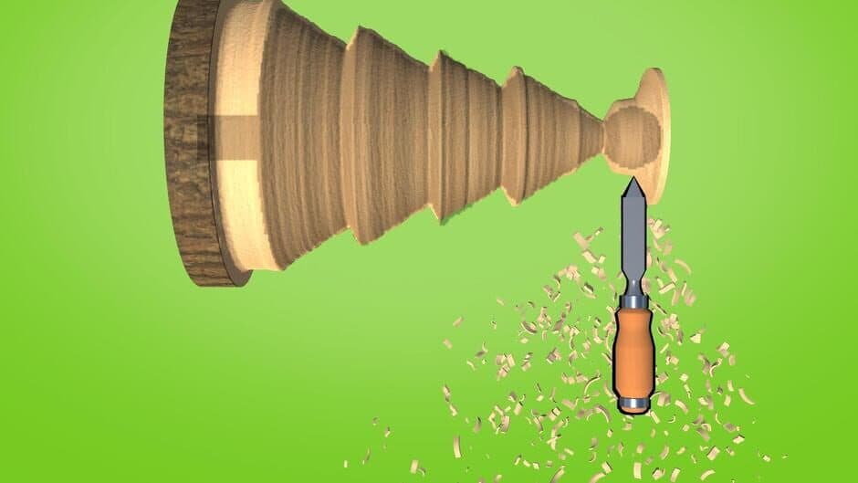 Woodturning screenshot 6