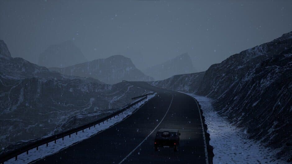 Long Way screenshot 9
