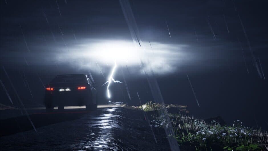 Long Way screenshot 5