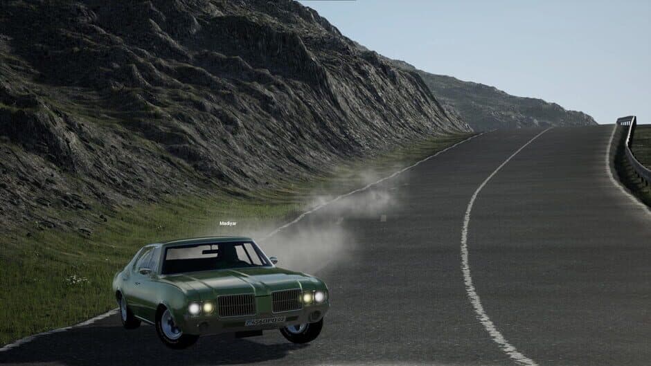 Long Way screenshot 8